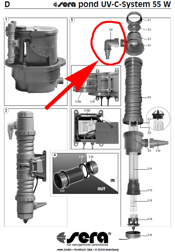 sera-ersatzteile-uvc-klaerer-55w-winkelanschluss