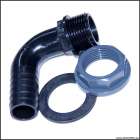 Anschlüsse für Teich und Filteranlagen Teichfilter