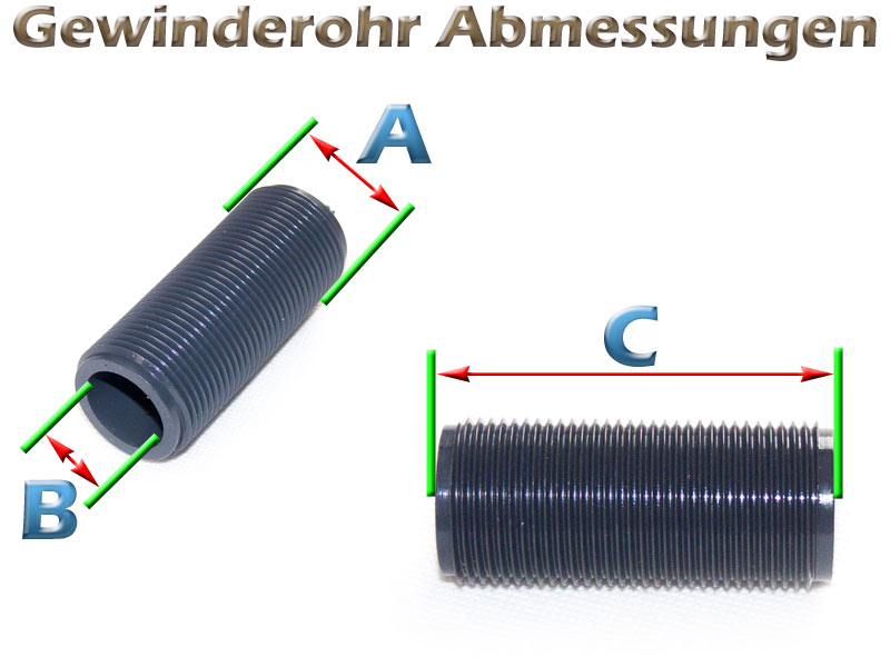 gewinderohr-gewindehuelse-zoll-abmessungen-kunststoff