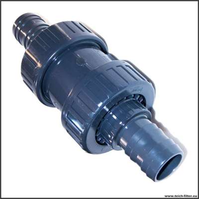 40 mm Rückschlagventil für Wasserpumpen