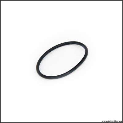 O Ring Dichtung rund schwarz EPDM Gummi 40 x 2,5 mm