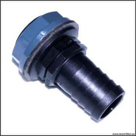 Anschlüsse für Teich und Filteranlagen Teichfilter