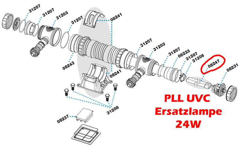 sera-pond-24w-uvc-system-ersatzlampe-pll-08247