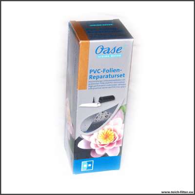 Oase PVC Teichfolie Reparatur Set