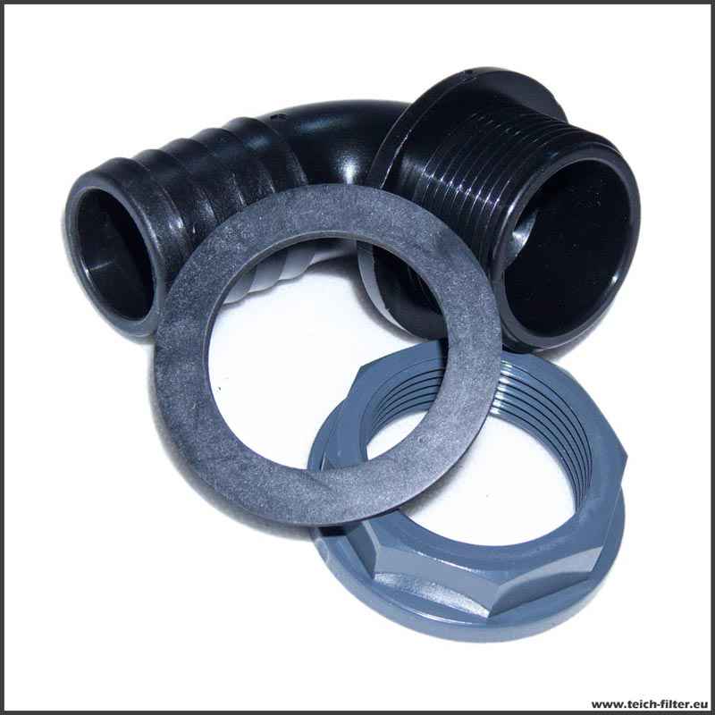 10 X Verzinkte Schlauchschellen, Größe 80–100 Mm – Bandbreite 9 Mm, Für Schläuche Aus Gummi Oder Silikon, Mit Schraubenschlüssel Montierbar