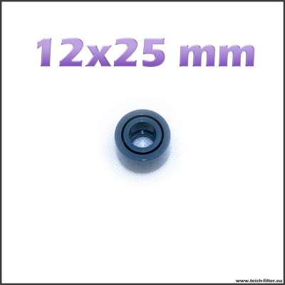 12 x 25 mm Reduzierung für Klebemuffen