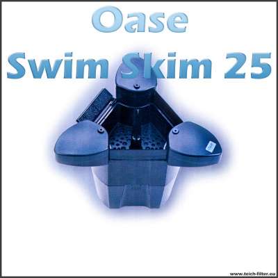 Oase Teichskimmer 25