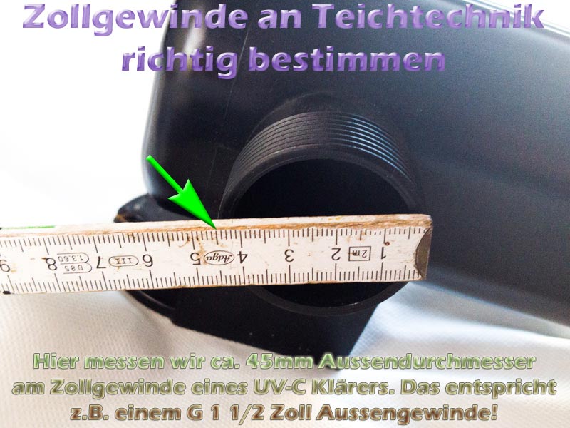 uv-c-klaerer-zollgewinde-richtig-bestimmen-messen-1