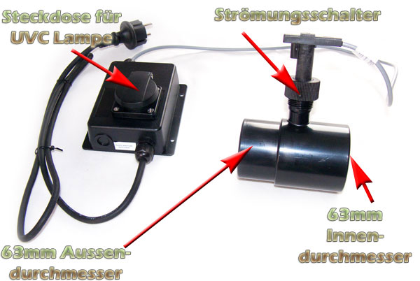 stroemungsschalter-mit-steckdose-fuer-uvc-lampe-teichpumpe