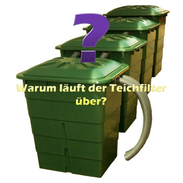 warum-laeuft-teichfilter-ueber