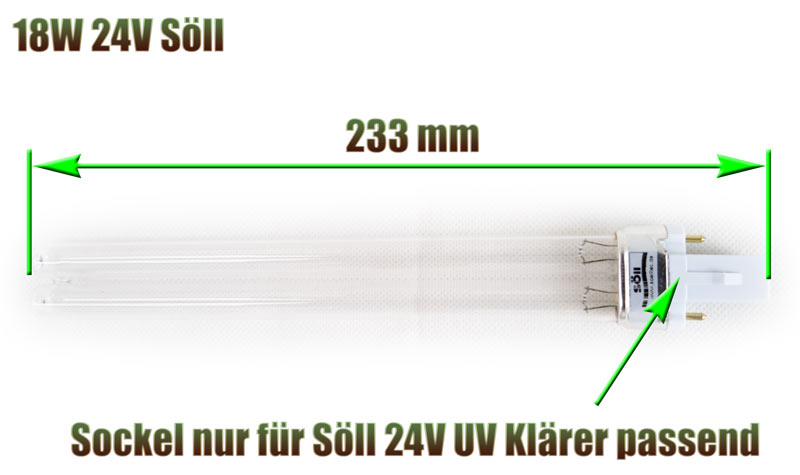 uvc-ersatzlampe-sockel-soell-233-mm-18-watt-24-volt-uv-klaerer-teich-daytronic
