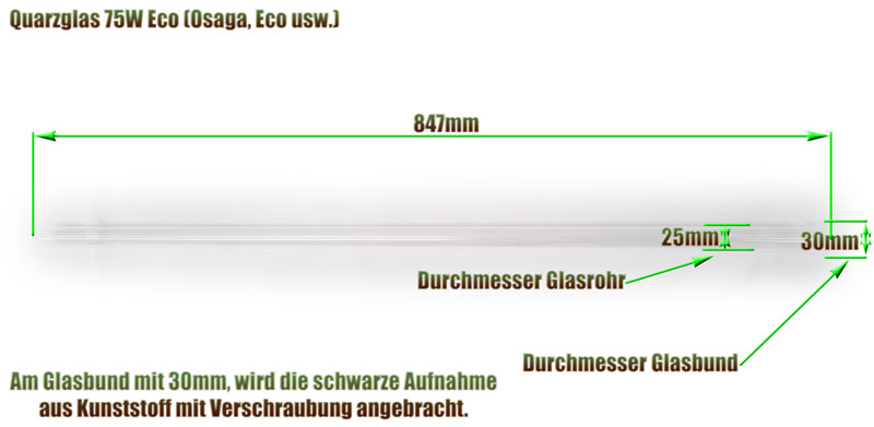 quarzglas-eco-osaga-75w-uvc-klaerer-ersatz-abmessung-847mm-laenge-glasrohr-edelstahl