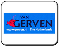 Überwurfmutter für Van Gerven 30W TL UV Klärer