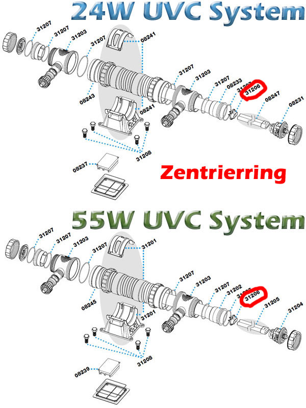 sera-24-55-w-uvc-system-zentrierring-31206