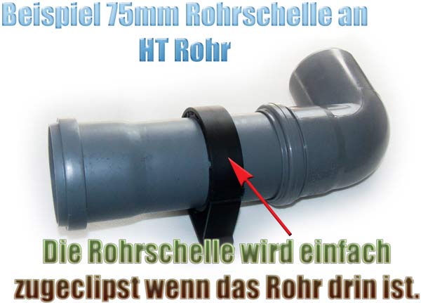 rohrschelle-75mm-ht-kg-pvc-rohr-halbschale-kunststoff-plastik-schwarz-1