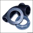 Anschlüsse für Teich und Filteranlagen Teichfilter