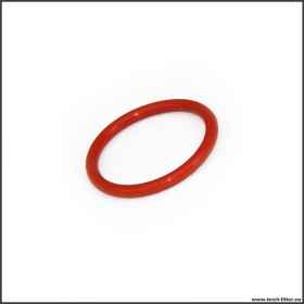 EPDM Gummi O Ringe 2.5mm Schnurstärke O-Ring Dichtung Dichtring Außen 6-160mm