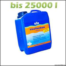 43+ Filter Starter Bakterien Teich, Auf diese weise werden