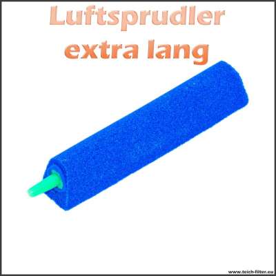 1 Luftsprudler