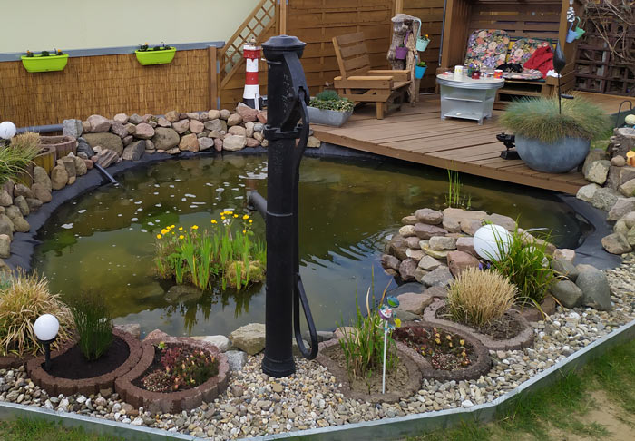 erfahrung-teichfilter-selbstbau-beschreibung-gartenteich-2-regenfaesser-8000-15000-liter-11a