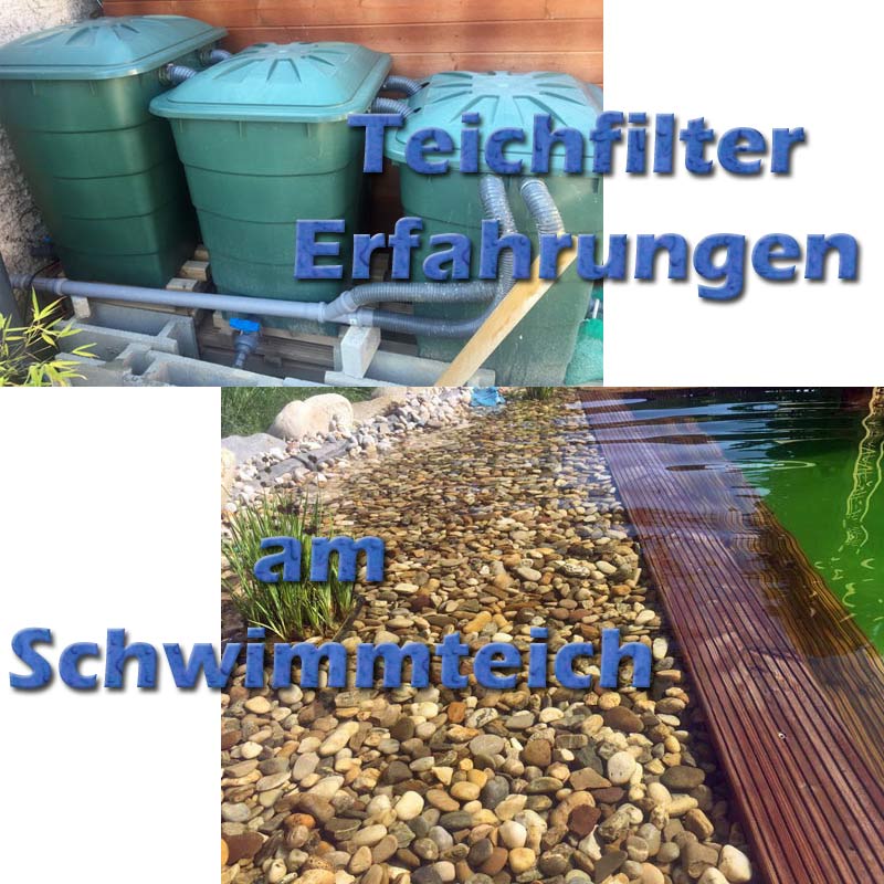36+ Filter Für Schwimmteich, Auf dieser seite erhalten sie eine