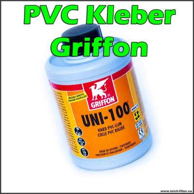 1l PVC Kleber Griffon UNI 100