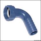 Anschlüsse für Teich und Filteranlagen Teichfilter