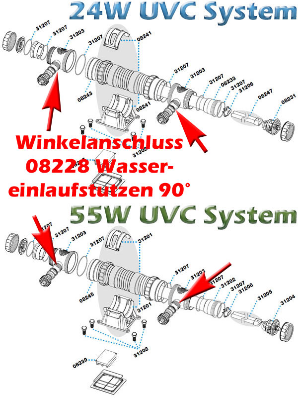 sera-24-55-w-uvc-system-winkelanschluss-wassereinlaufstutzen-90-grad-08228