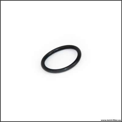O Ring Dichtung rund schwarz EPDM Gummi 31 x 3,5 mm