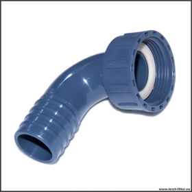 Anschlüsse für Teich und Filteranlagen Teichfilter