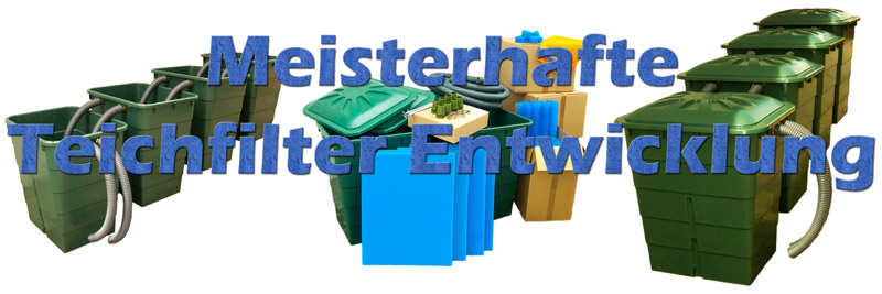 teichfilter-entwicklung